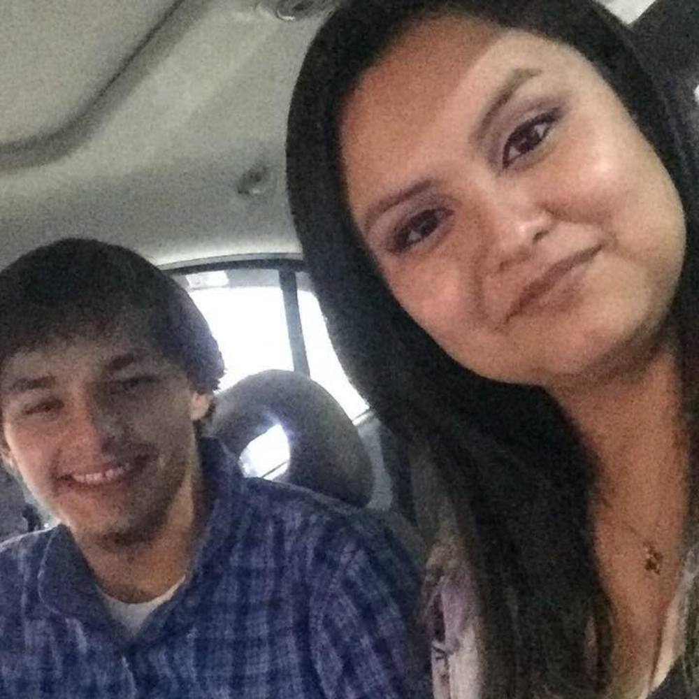 Meet your Posher, Janie